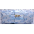 Silica Gel 50 Gram 20 Pack